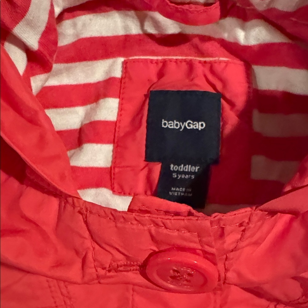 GAP Jacket - Picture 2 of 2